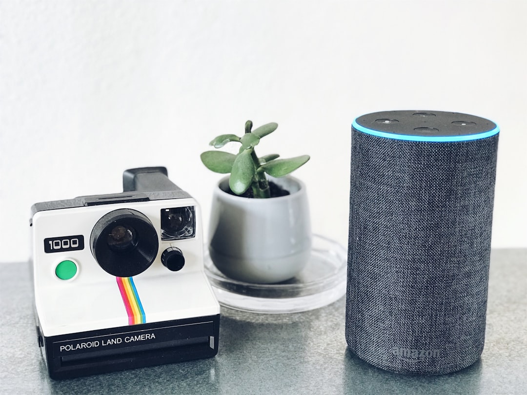 What Is Alexa+ and How Is It Different from Standard Alexa? - Alexa smart home device